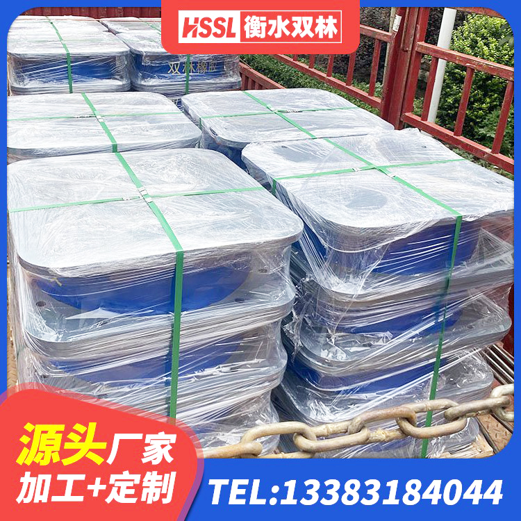 潮南区隔震支座LNR300生产厂家 潮南区HDR400高阻尼橡胶隔震支座生产厂家 潮南区建筑橡胶抗震支座定制 潮南区水平力分散型隔震支座什么价格 - 第8张