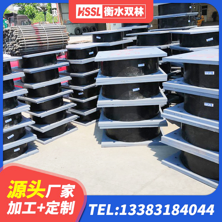 潮南区建筑隔震支座LNR600 潮南区减橡胶隔震支座厂家 潮南区建筑II型LRB铅芯隔震支座生产厂家 潮南区LRB隔震支座900生产厂家 - 第6张