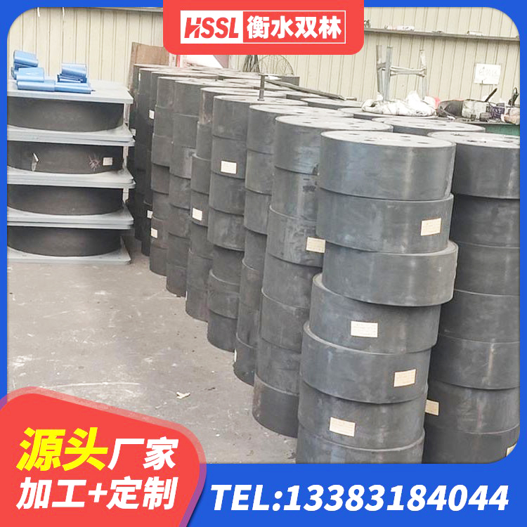 潮南区LNR隔震支座生产厂家 潮南区LRB500隔震支座源头工厂 潮南区LNR隔震支座1300生产厂家 潮南区橡胶隔震支座LRB多少钱 - 第8张