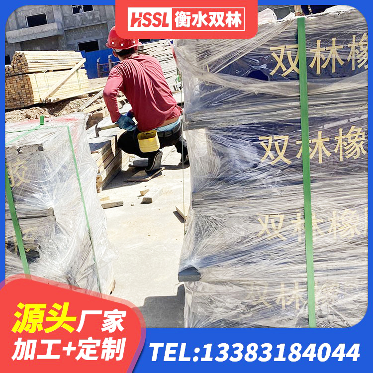 潮南区隔震支座LNR300生产厂家 潮南区HDR400高阻尼橡胶隔震支座生产厂家 潮南区建筑橡胶抗震支座定制 潮南区水平力分散型隔震支座什么价格 - 第10张