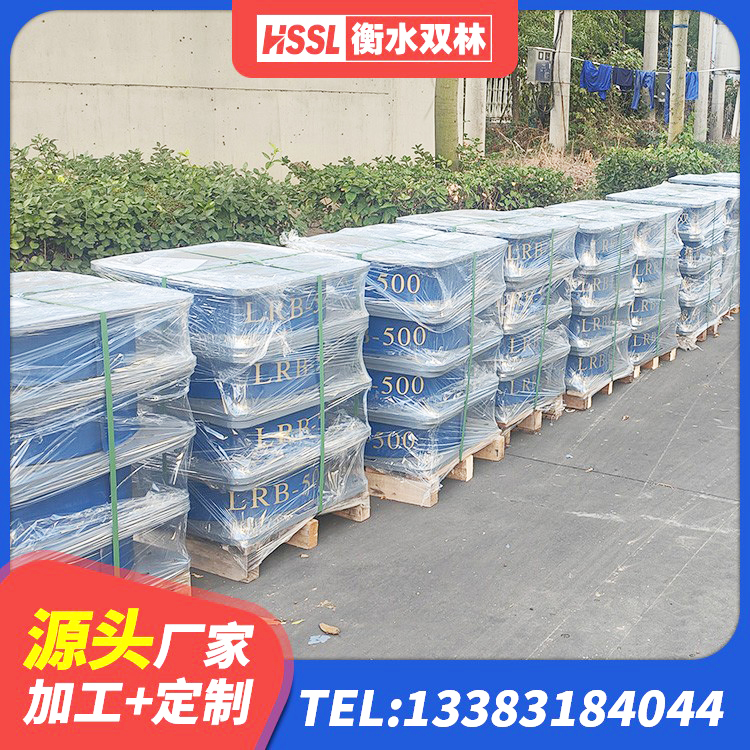 潮南区建筑高阻泥隔震支座 潮南区LRB800铅芯支座源头工厂 潮南区HDR橡胶支座生产厂家 潮南区建筑铅芯叠层橡胶隔震支座生产厂家 - 第5张