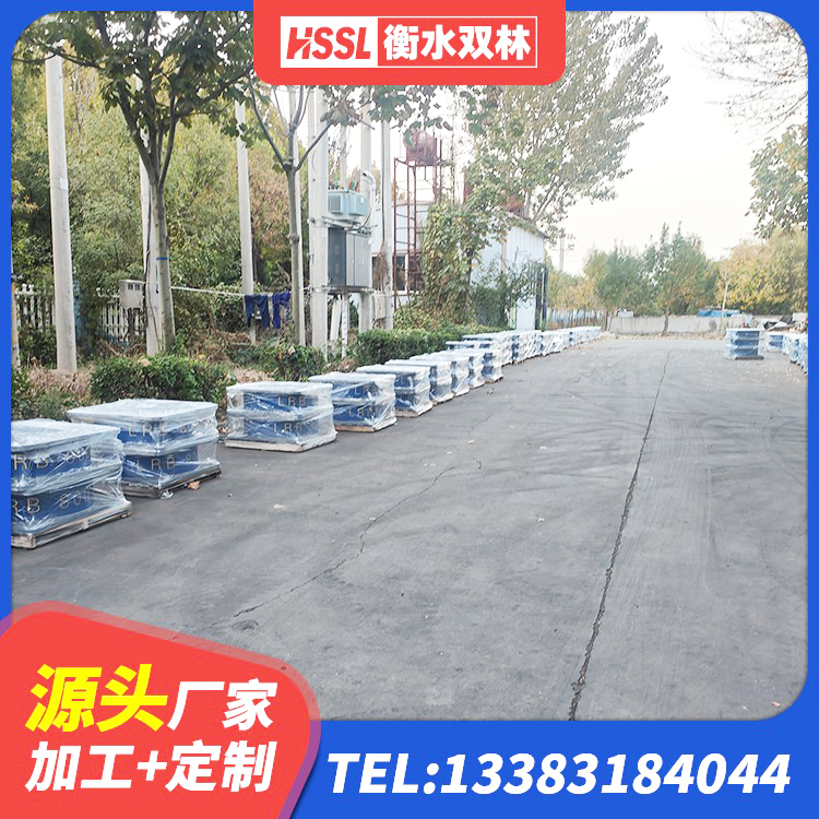 潮南区建筑天然橡胶隔震支座LRB700厂家 潮南区建筑隔震建筑的隔震支座源头工厂 潮南区减振隔震支座 潮南区建筑减震和抗震支座生产厂家 - 第3张