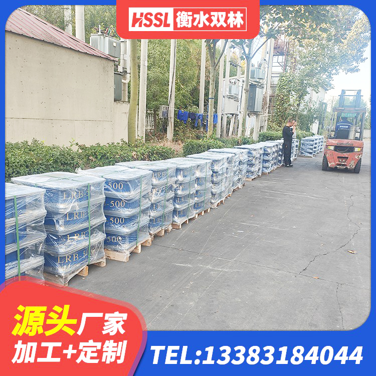 潮南区建筑高阻泥隔震支座 潮南区LRB800铅芯支座源头工厂 潮南区HDR橡胶支座生产厂家 潮南区建筑铅芯叠层橡胶隔震支座生产厂家 - 第1张
